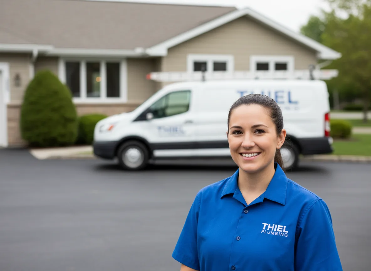 Plumber Vernon, IN FAQs